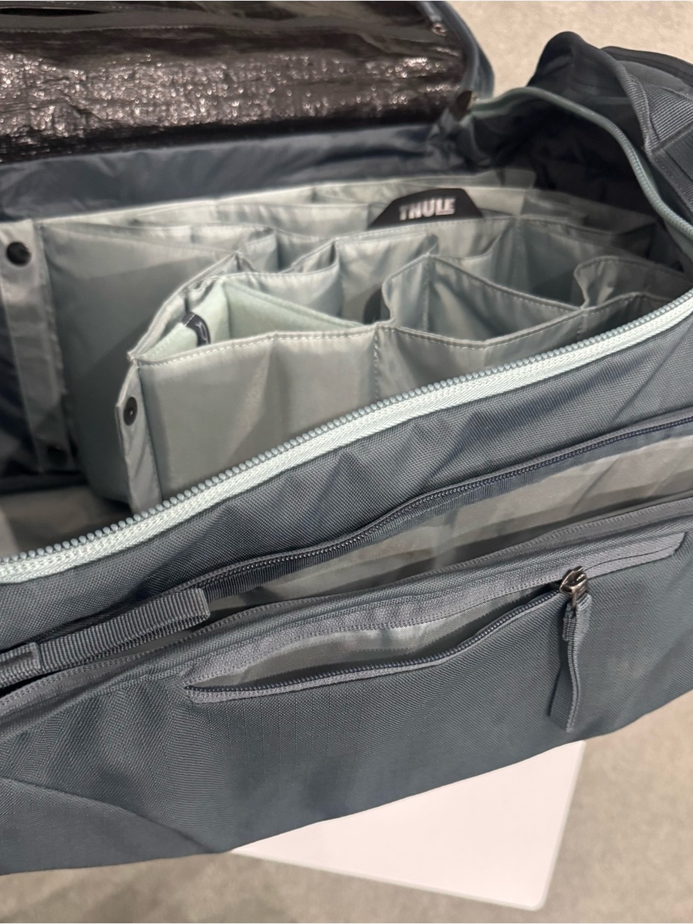 Thule Travel/Active Duffle 55L